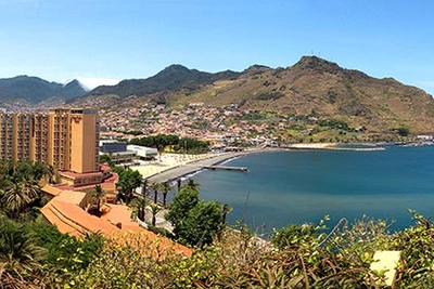 Top Clubs Dom Pedro Madeira 4*