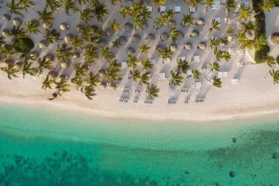 Club Lookéa Catalonia Bavaro 5* - Vols Air Caraïbes