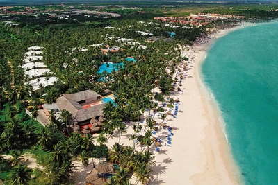 Hôtel Melia Caribe Beach Resort 5*