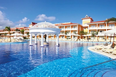 Hôtel Grand Bahia Principe Aquamarine 5*