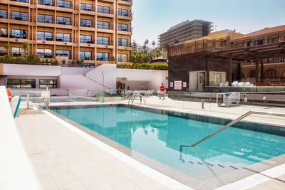Hôtel Belive Experience Orotava 4*