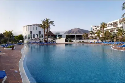 Hôtel Sandos Papagayo 4*