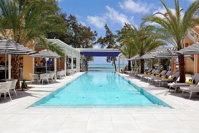 Hôtel Salt of Palmar Mauritius 5*
