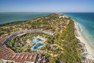 Hôtel Sol Palmeras 4*