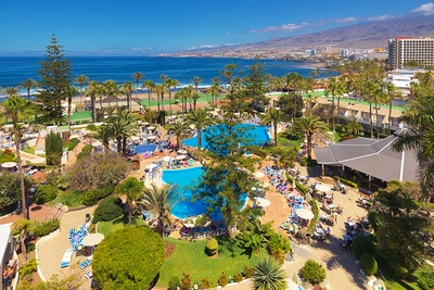 Hôtel H10 Las Palmeras 4*
