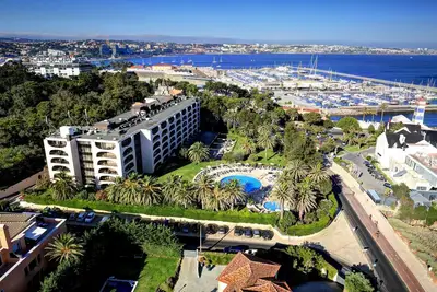 Hôtel Vila Gale Cascais