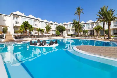 Hôtel H10 Ocean Suites 4*
