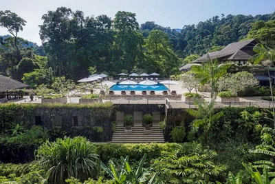 Hôtel The Datai 5* Langkawi
