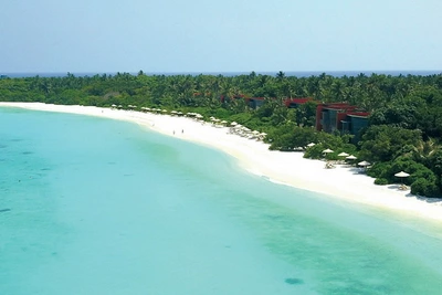 Hôtel The Barefoot Eco Hotel 4*