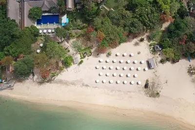 Hôtel Mercure Resort Sanur 4* Bali