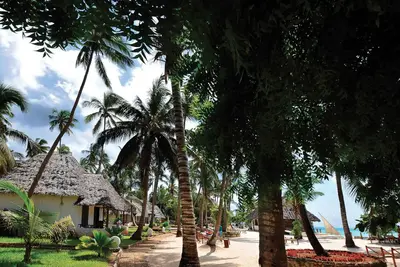 Hôtel Diamonds Mapenzi 4*