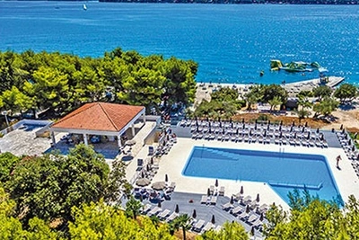 Top Clubs Medena 4*