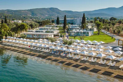 Club Coralia Amaronda Resort 4*