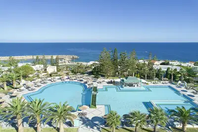 Kappa Club Iberostar Creta Marine 5*