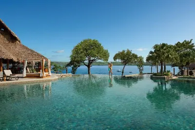 Hôtel Secrets Papagayo Costa Rica 5* - Adults Only