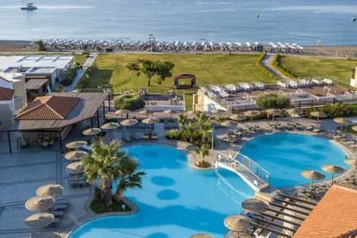 Hôtel Lindos Imperial Resort & Spa 5*