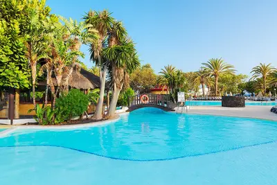 Hôtel H10 Lanzarote Princess 4*