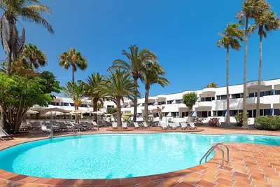 Hôtel H10 Ocean Dunas 4*
