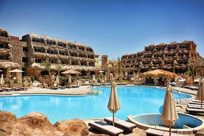 Hôtel Caves Beach Resort 5* - Adult only