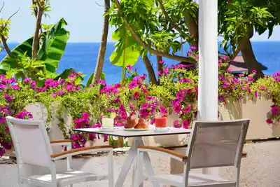 Hôtel Unahotels Naxos Beach Sicilia 4*