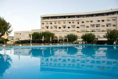 Hôtel Del Levante 4*