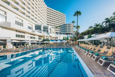 Hôtel Iberostar Bouganville Playa 4*