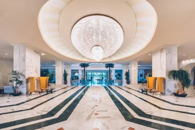 Hôtel Iberostar Selection Kantaoui Bay 5*