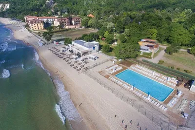 Hotel Algara Beach 4*
