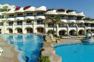 Hôtel Seagull Beach Resort 4*