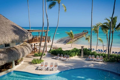 Hôtel Impressive Punta Cana 4*