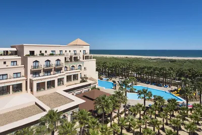 Hôtel Playacanela 4*