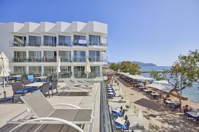 Hôtel Ilusion Moreyo 4* (adult only 16ans+)