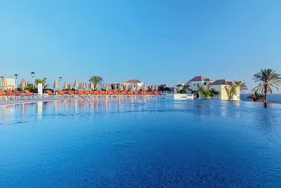 Hôtel H10 Atlantic Sunset 5*