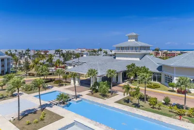 Club Coralia Melia Peninsula Varadero 4*