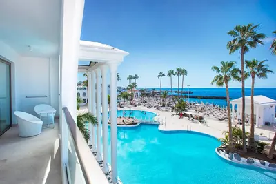 Hôtel Guayarmina Princess -Adult Only- 4*