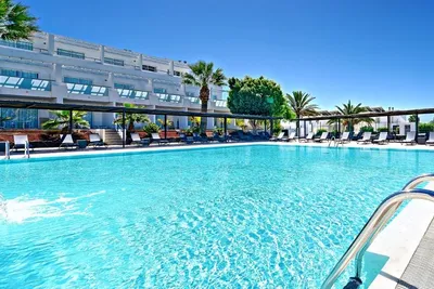 Ôclub Experience Sentido Aequora Lanzarote Suites 4*