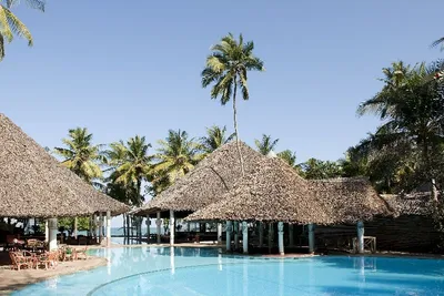 Hôtel Neptune Village Beach Resort & Spa 4*