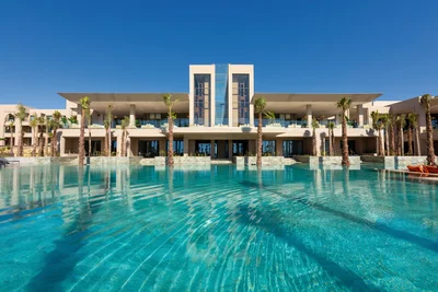 Hôtel Riu Palace Tikida Taghazout Agadir 5*