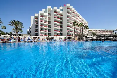 Hôtel Troya Tenerife 4*
