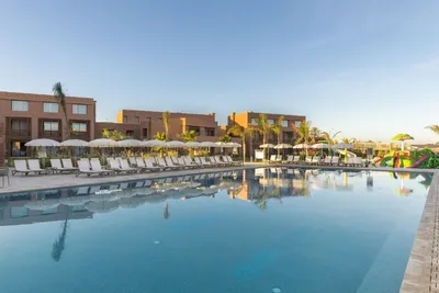 Hôtel Be Live Expérience Marrakech Palmeraie 4*