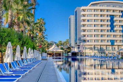 Hôtel Porto Bello Resort & Spa 5*