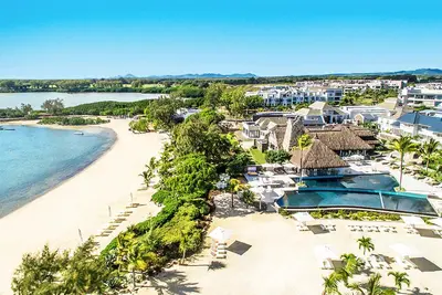 Hôtel Radisson Blu Azuri Resort & Spa 4* Sup