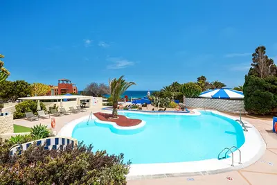 Hôtel Risco del Gato Suites The Senses Collection 4*