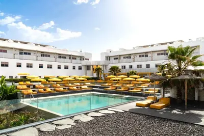 Hôtel Satocan Buendia 3* by Ôvoyages
