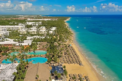 Hôtel Iberostar Punta Cana 5*