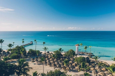 Hôtel Iberostar Selection Hacienda Dominicus 5*