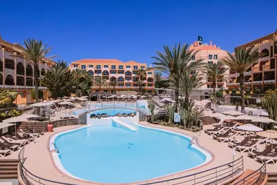 Dunas Mirador Maspalomas 3*