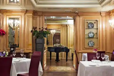Hôtel Valadier 4*