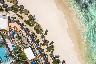 Salt of Palmar, an Adult Only Boutique Hôtel 5*