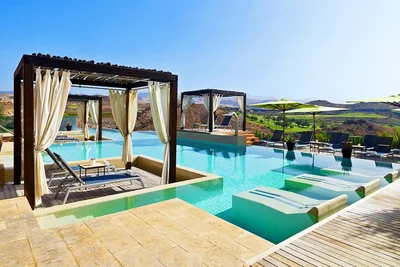 Hôtel Salobre Resort & Serenity 5* by Ôvoyages